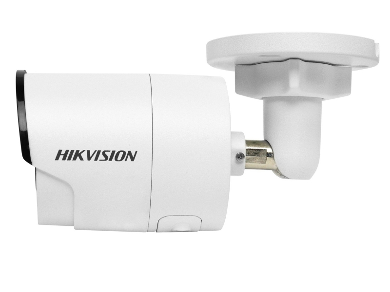 Kamera tubowa IP Hikvision DS-2CD2085FWD-I (2,8mm) 8Mpix; IR30; IP67.
